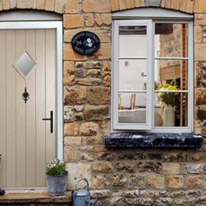 Doors